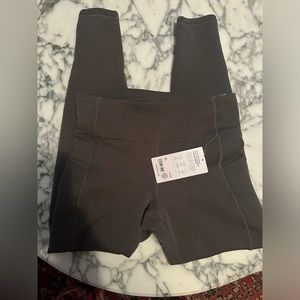 Athleta Polartec tight